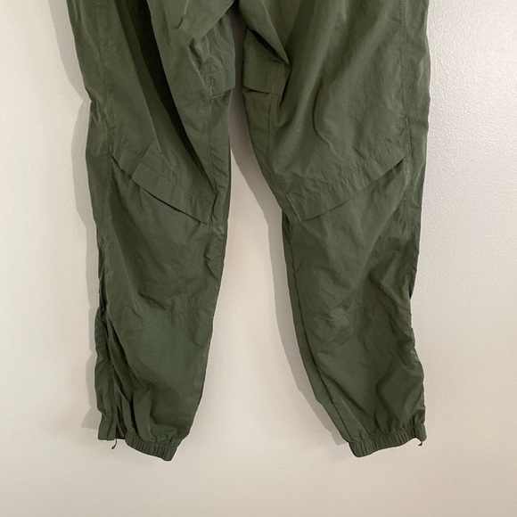 Lululemon Men's Evergreen Jogger Track Pant Green Size Medium - Picture 8 of 10